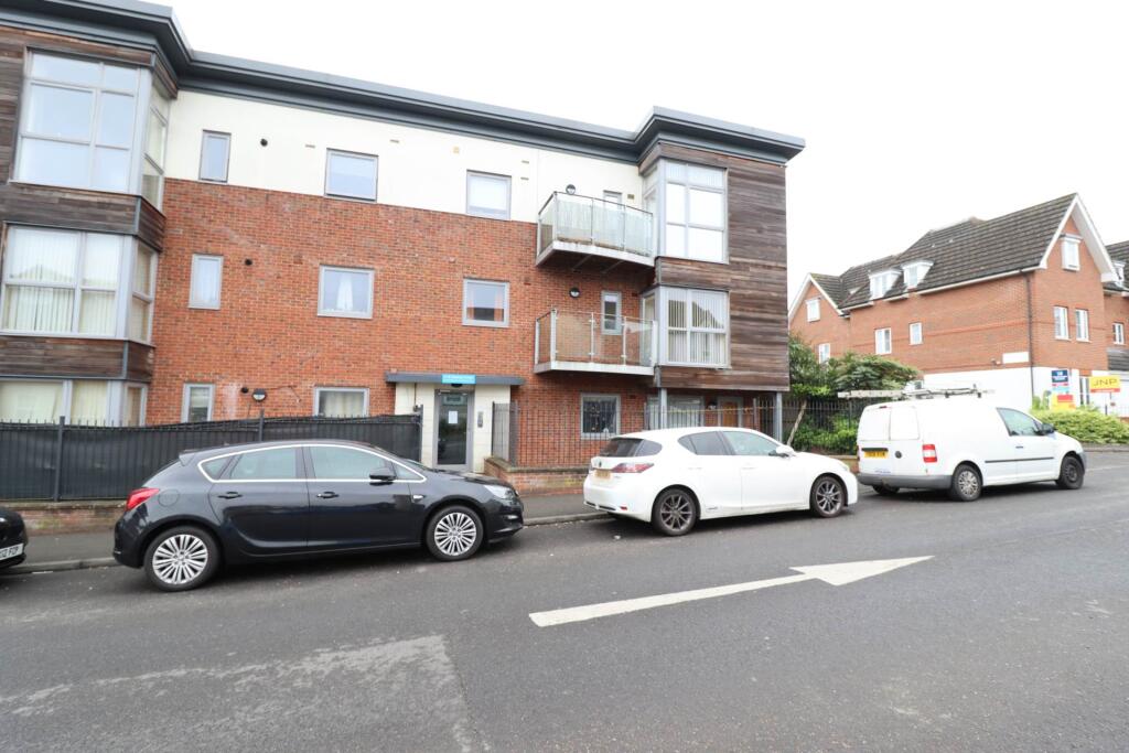 Main image of property: Lindsay Court, High Wycombe