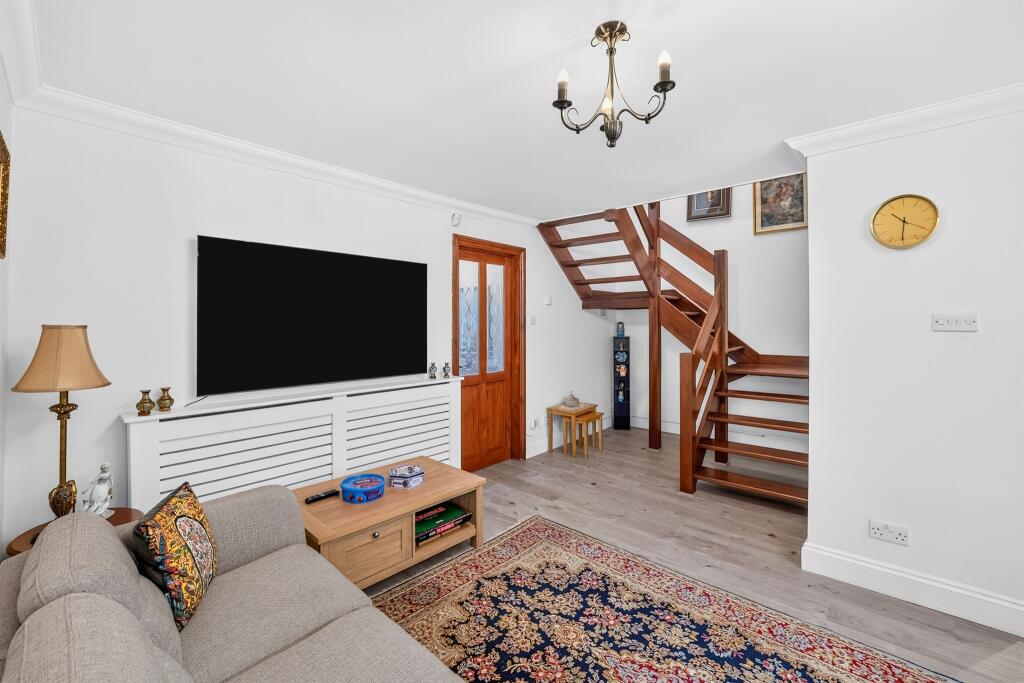 House in London, Mitcham - View 5