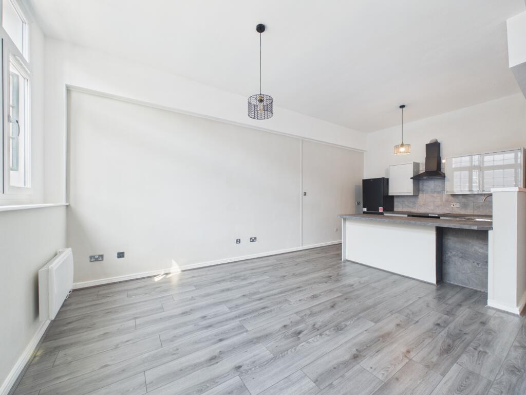 Main image of property: 15 Hatton Garden, Liverpool, L3 2HB