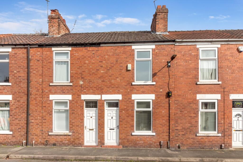 Main image of property: Amber Street, York, North Yorkshire, YO31 8NG