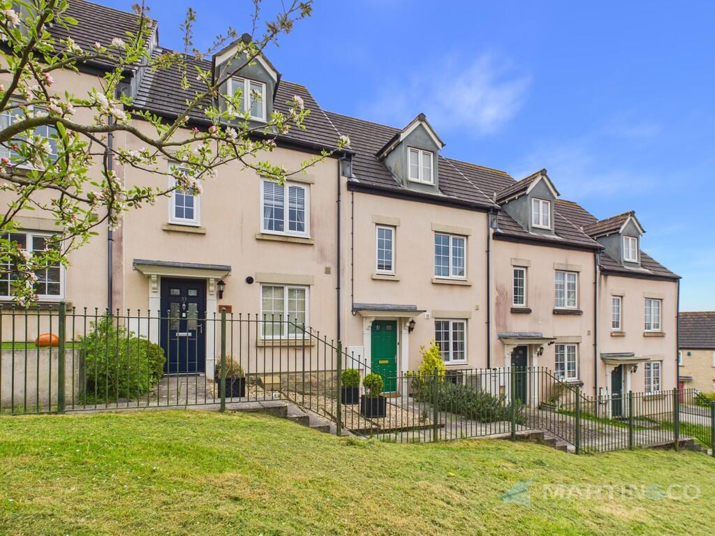 Main image of property: Truro