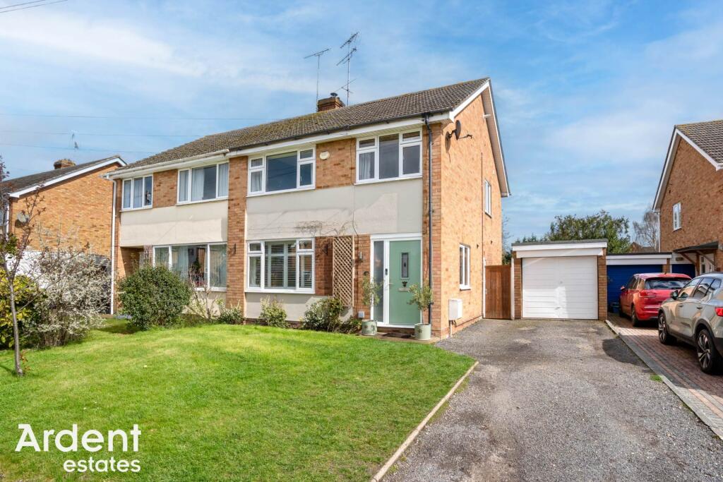 Main image of property: Beeches Road, Heybridge