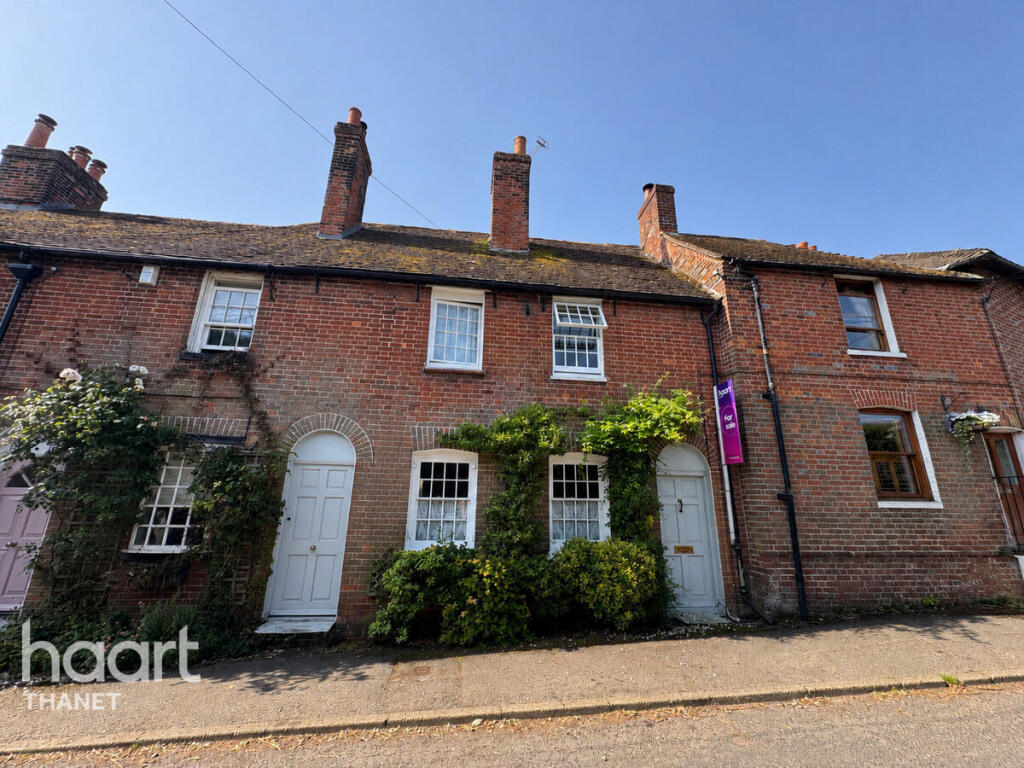 Main image of property: Bekesbourne Hill, Canterbury