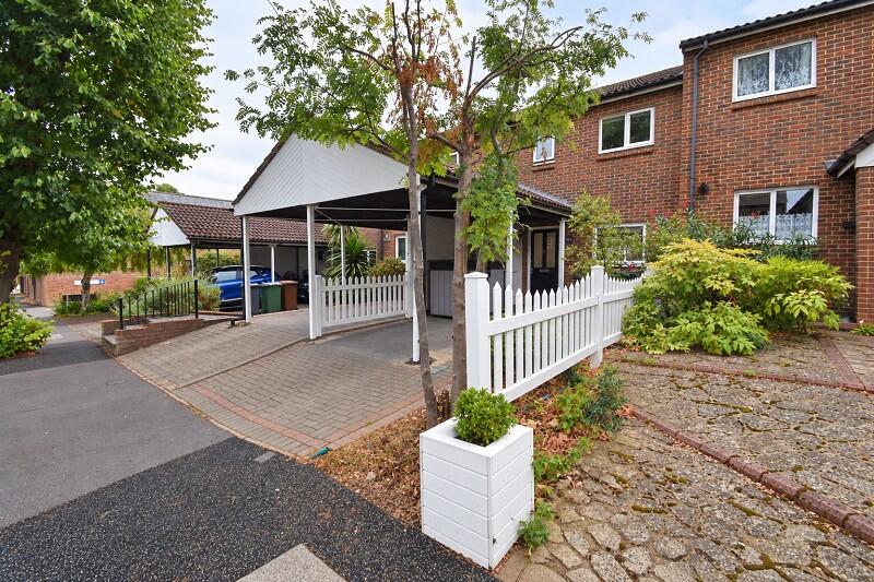 Main image of property: Falmouth Avenue, Highams Park, London. E4 9QN