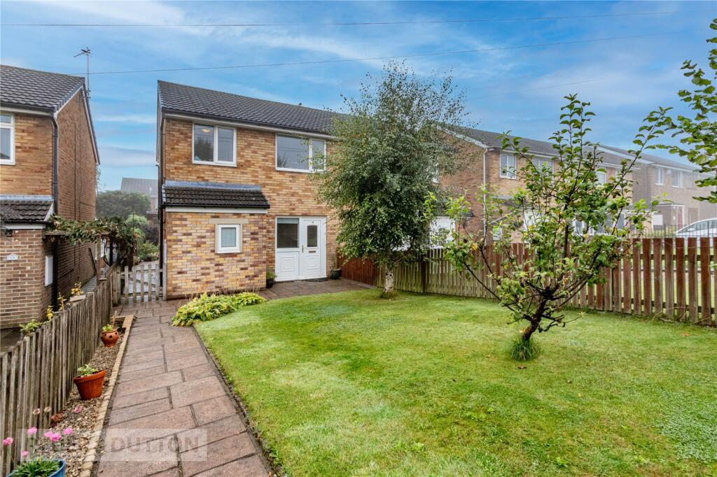 Main image of property: Banks Grove, Golcar, Huddersfield, West Yorkshire, HD7