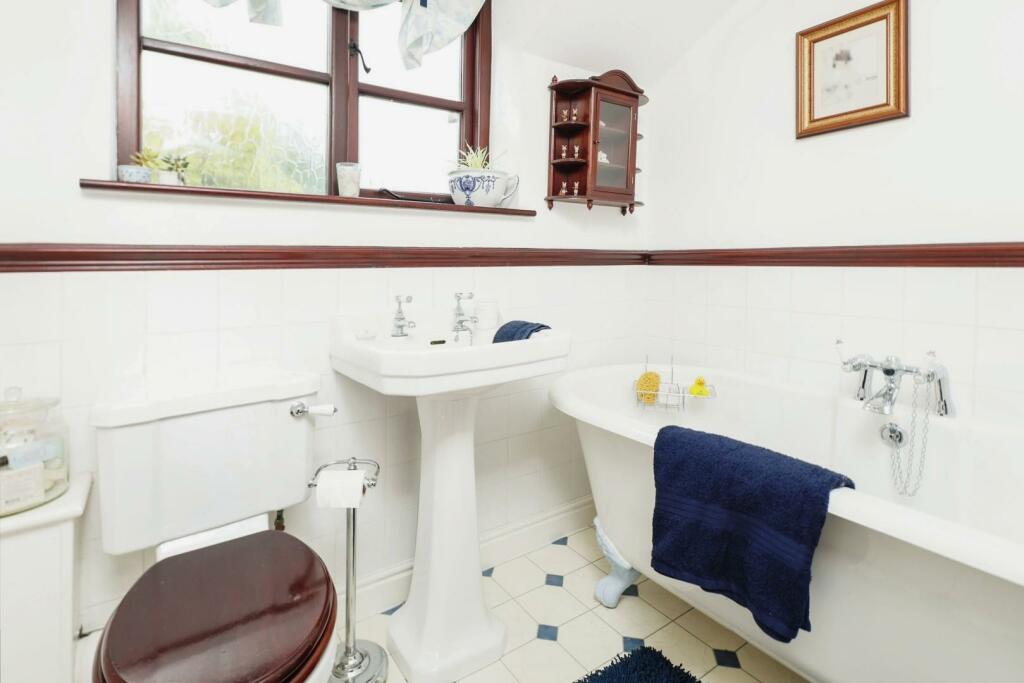 Additional image 14 of Spring Cottage Church Lane, Seckington, Tamworth