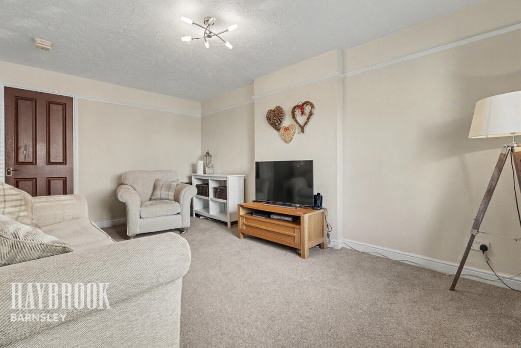 House in Sheffield - More