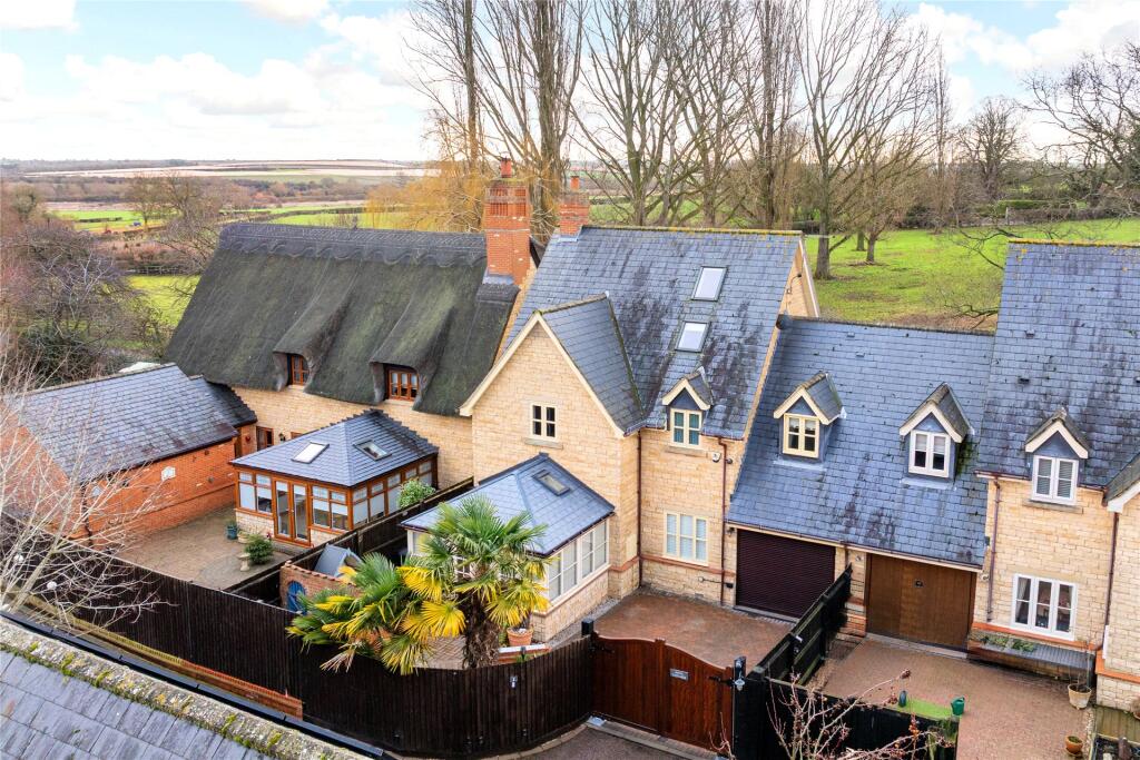 Main image of property: Watervill Way, Little Addington, Kettering, Northamptonshire, NN14