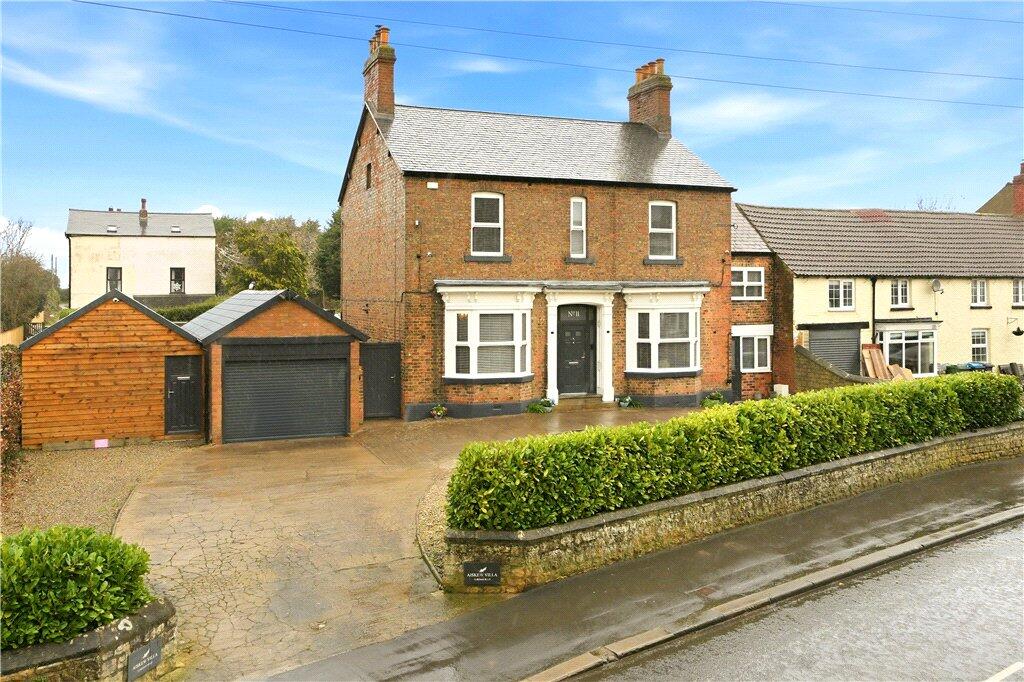 Main image of property: Bedale Road, Aiskew, Bedale, North Yorkshire