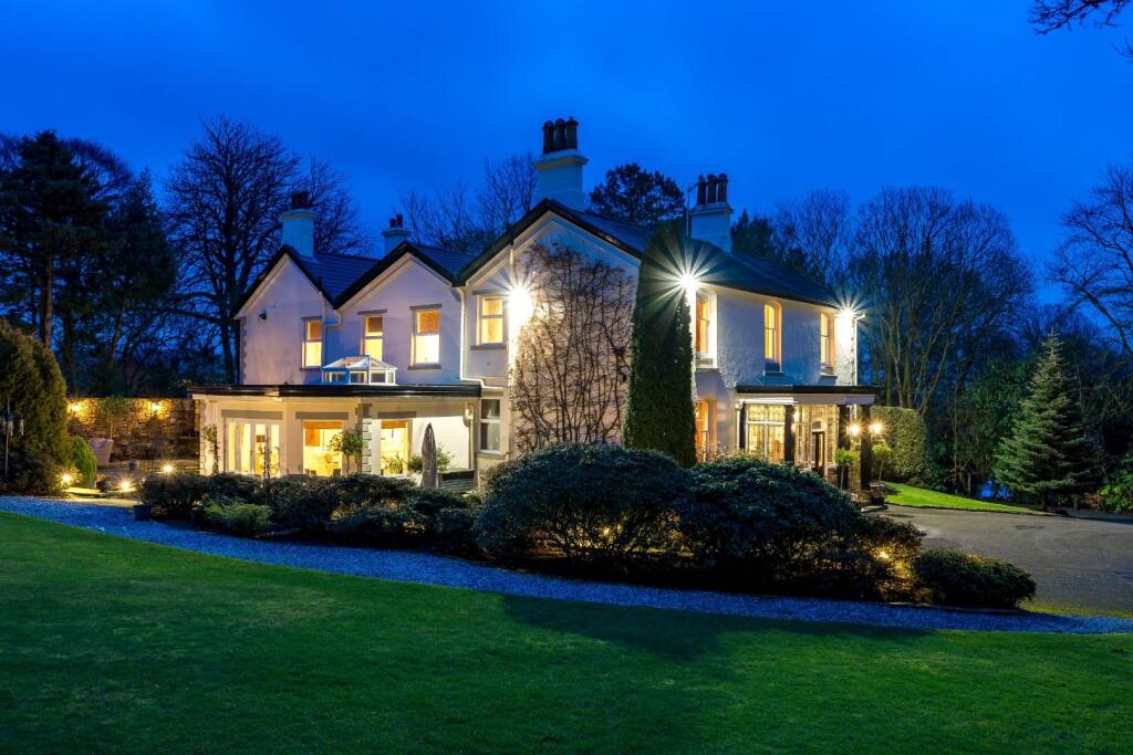 Main image of property: Moorlands, Chapeltown Road, Bromley Cross, Bolton