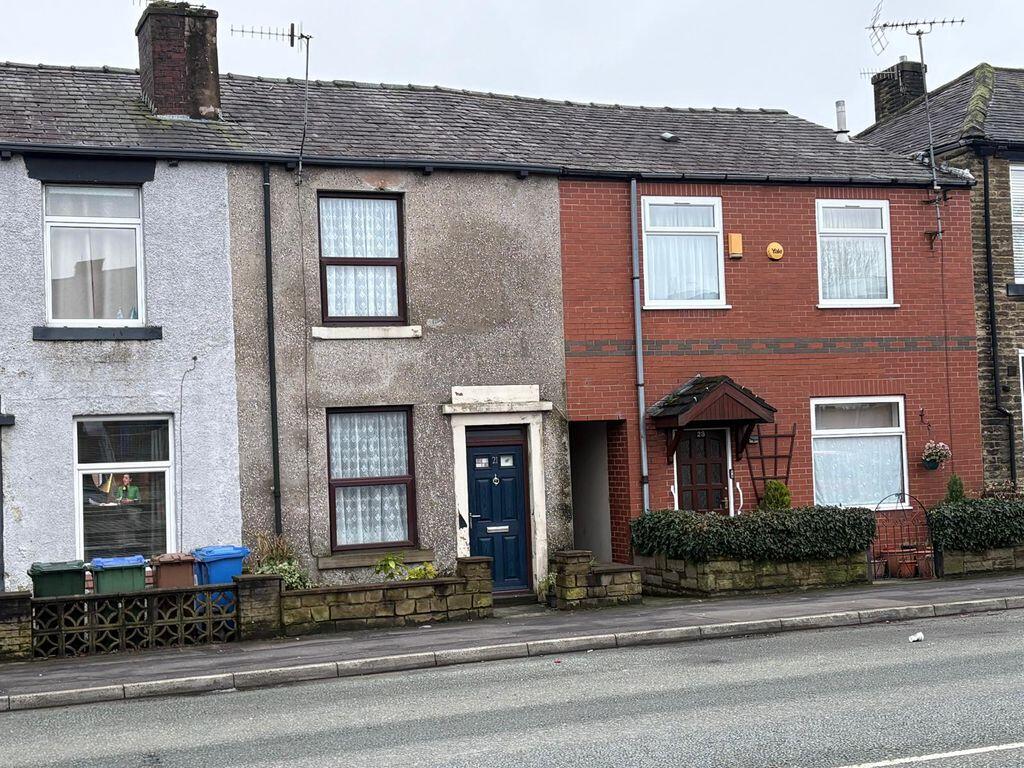 Main image of property: Featherstall Road, Littleborough