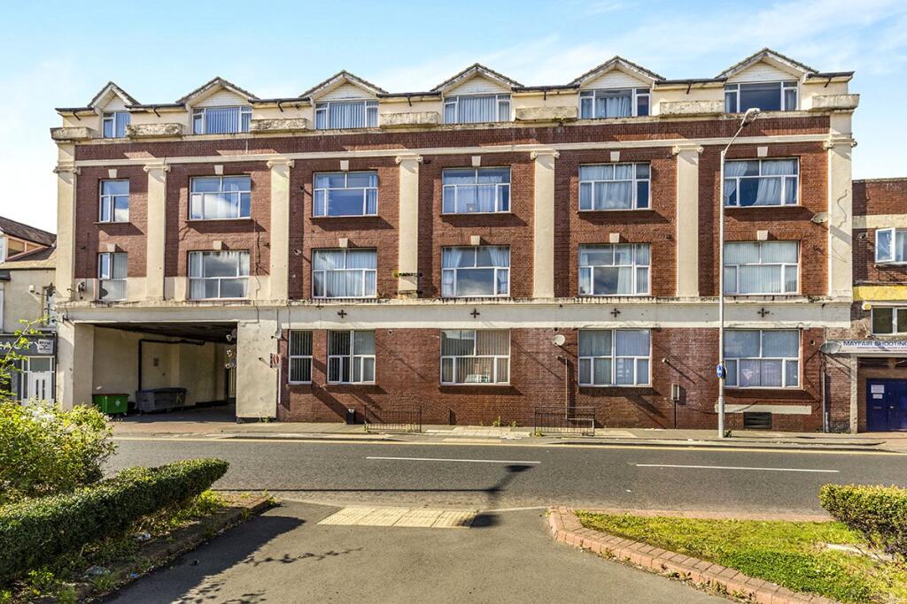 Main image of property: Durham Road, Sunderland, Tyne and Wear, SR2