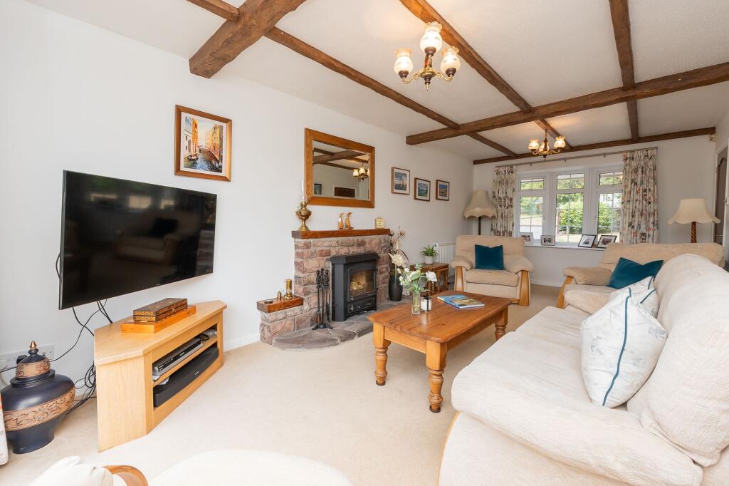 House in Winford, North Somerset - View 5