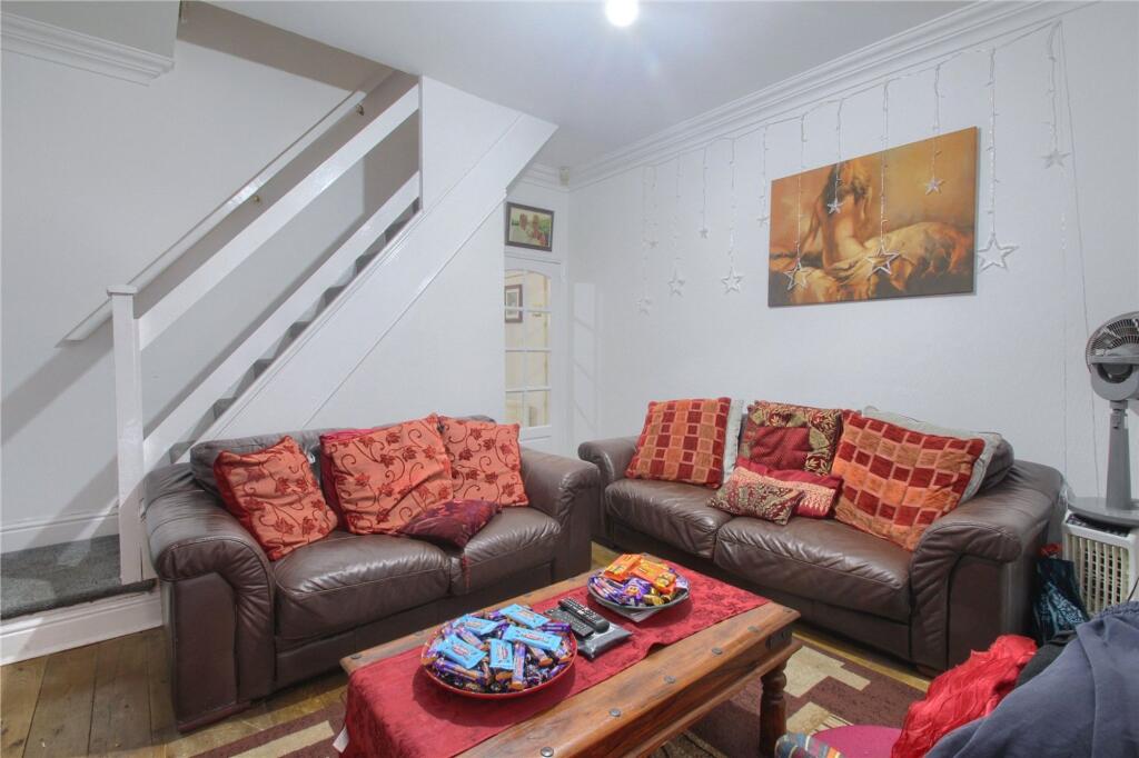 House in Stockton-on-Tees - View 4