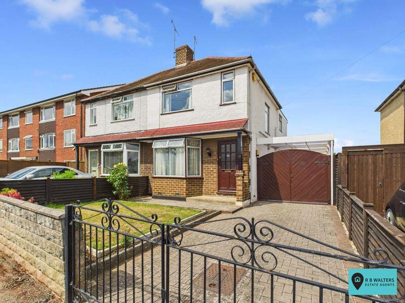 Main image of property: Arle Avenue, Cheltenham