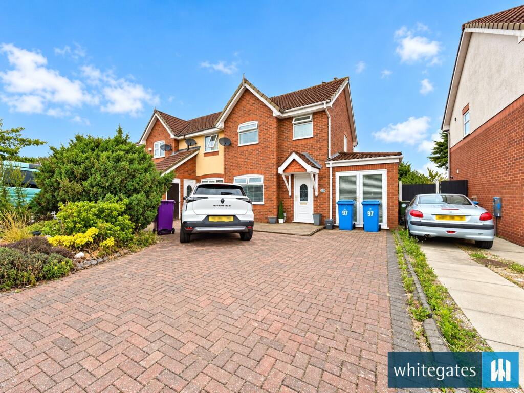 Main image of property: Longdown Road, Liverpool, Merseyside, L10