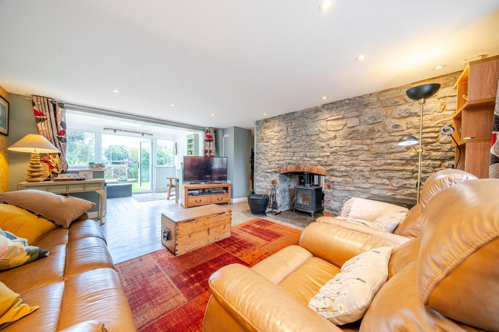Knighton, Powys, LD7 - Widok 3