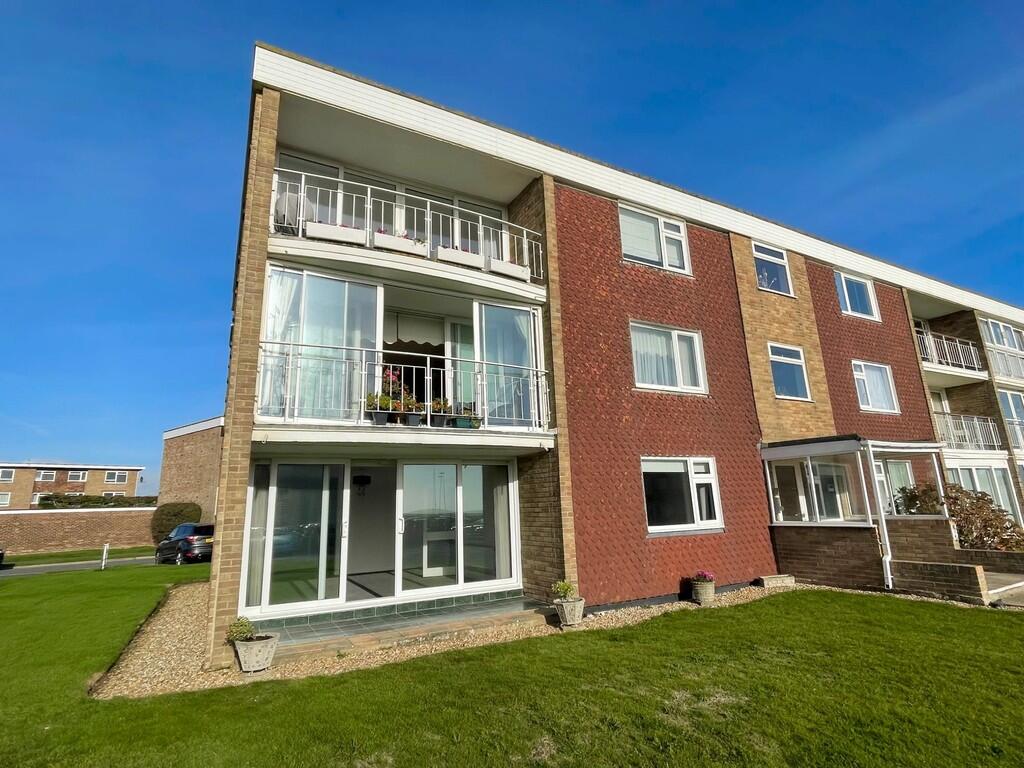 Main image of property: Rackham Road, Rustington