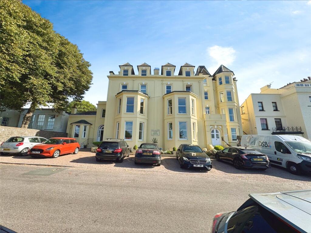 Main image of property: Louisa Terrace, Exmouth, Devon, EX8