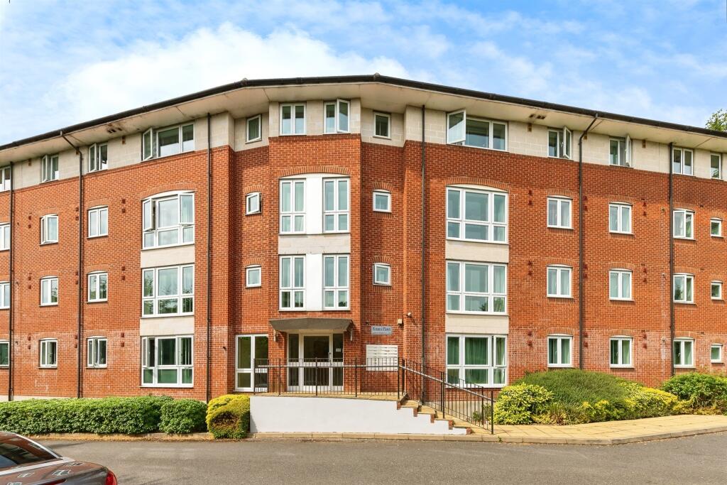 North Drive, Hatfield