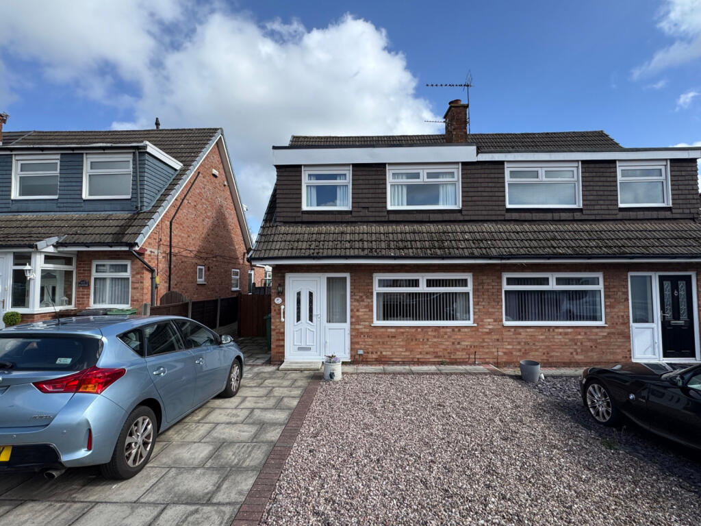 Main image of property: Taylor Road, Hindley Green, WN2