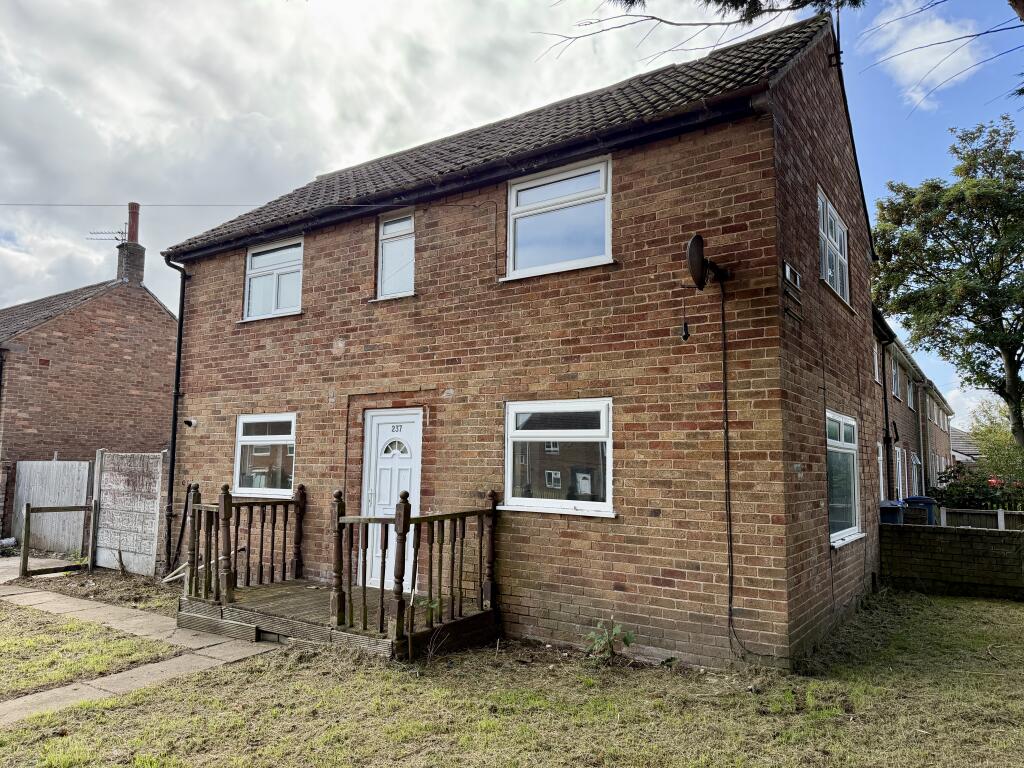 Main image of property: Dinmore Avenue, Blackpool