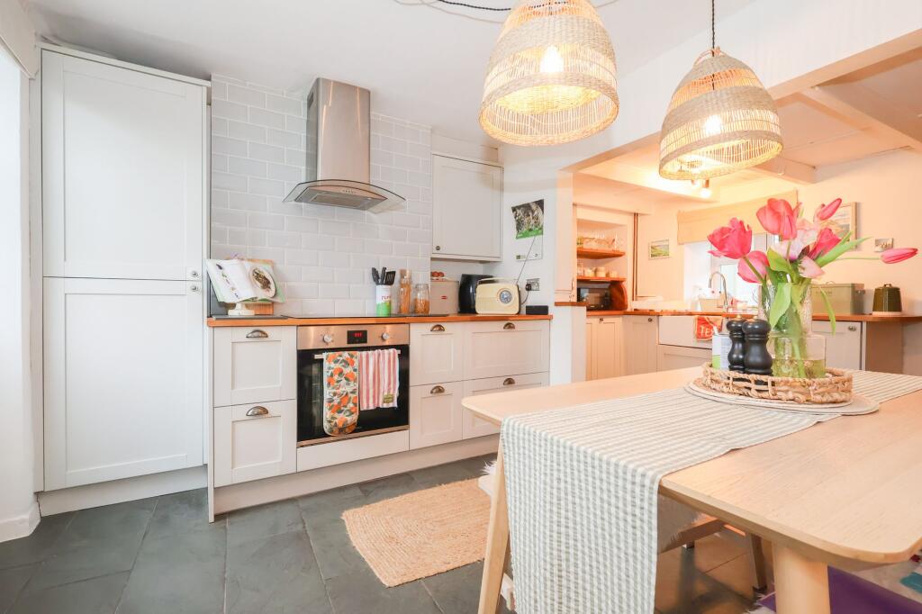 Beacon Road, Summercourt – pohled 6