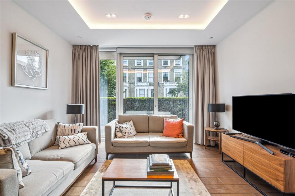 Main image of property: Bolander Grove, London, SW6