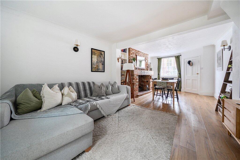 House in Southampton - View 5