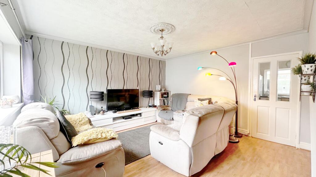 House in Stockport - View 2