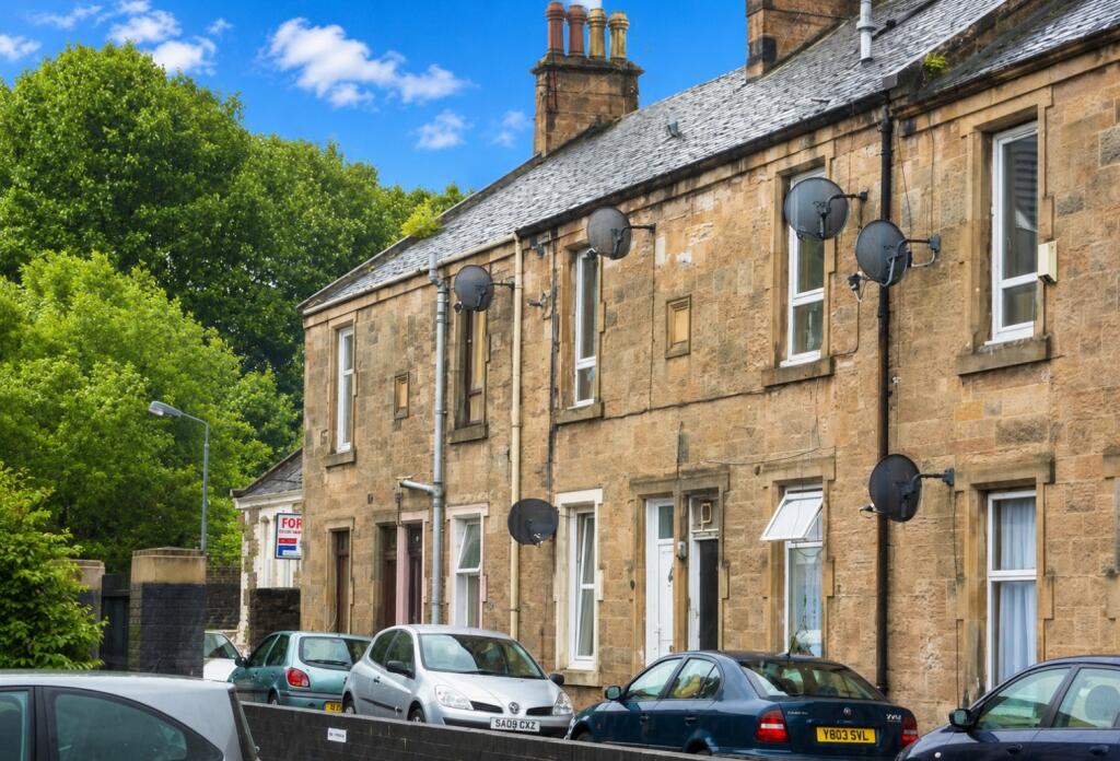 Main image of property: Comely Place, Falkirk, FK1