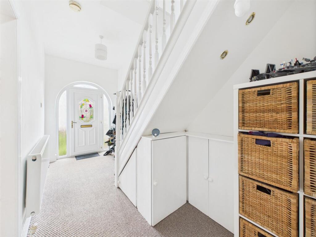House in Lancaster, Great Wood, Morecambe - View 5