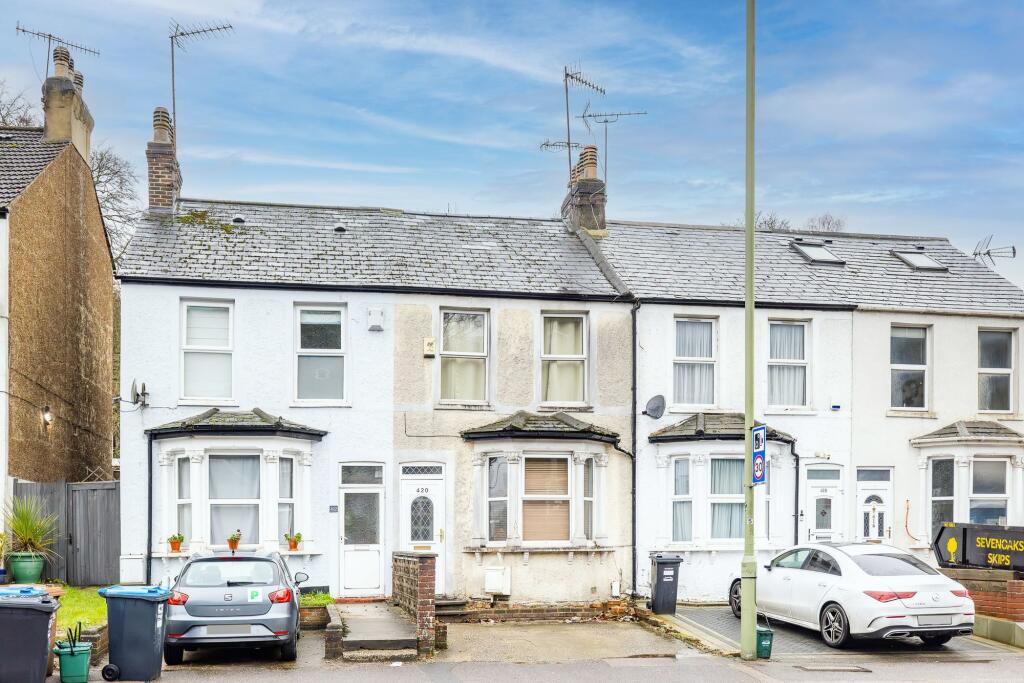 Main image of property: Godstone Road, Whyteleafe, CR3