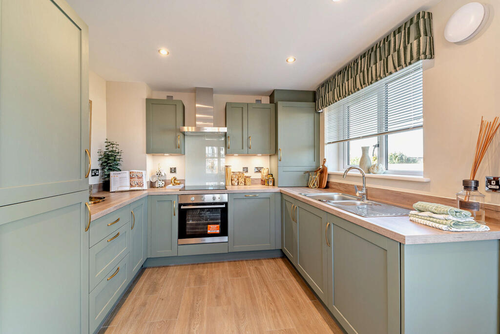 House in Kilmarnock, North Ayrshire - View 3