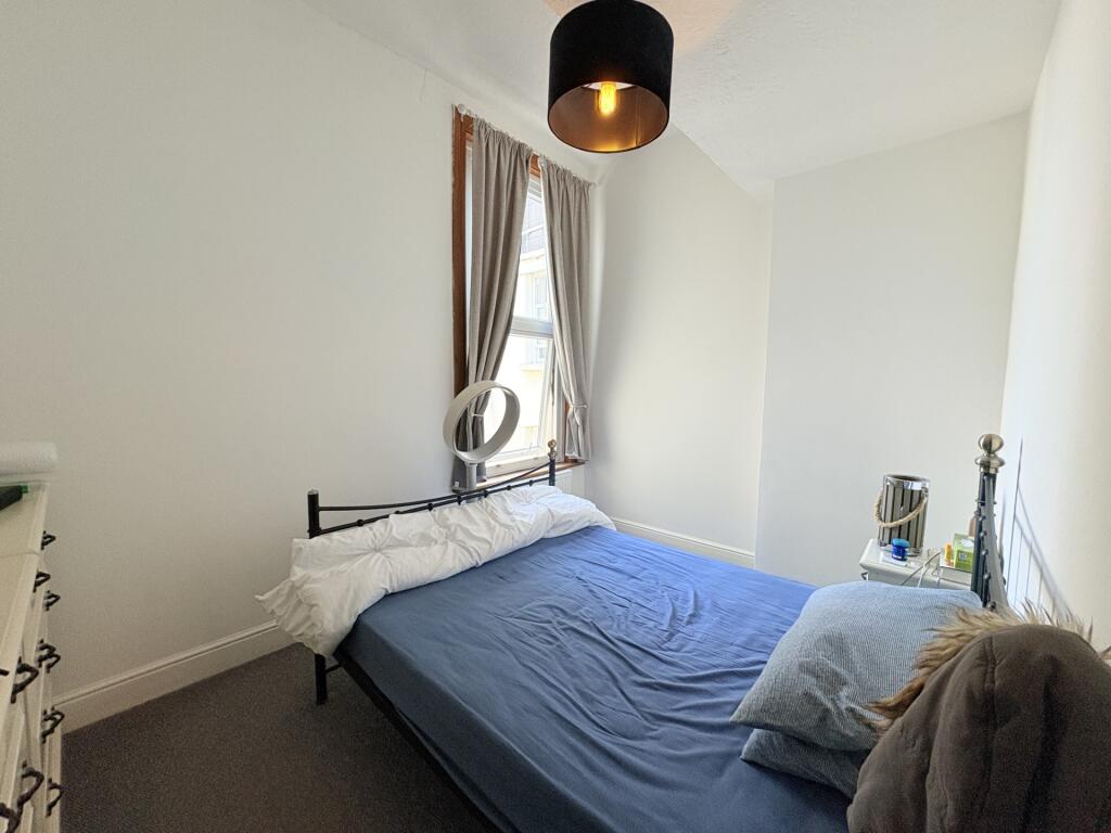 Apartment in Portsmouth - View 4