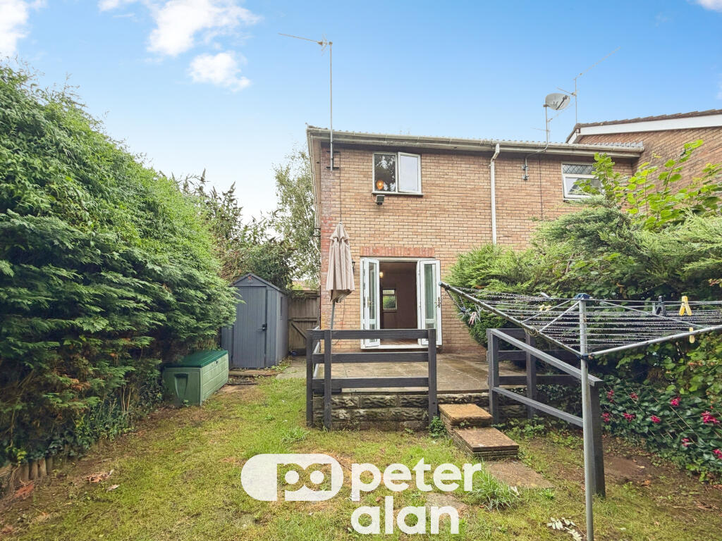 House in Cardiff - View 2