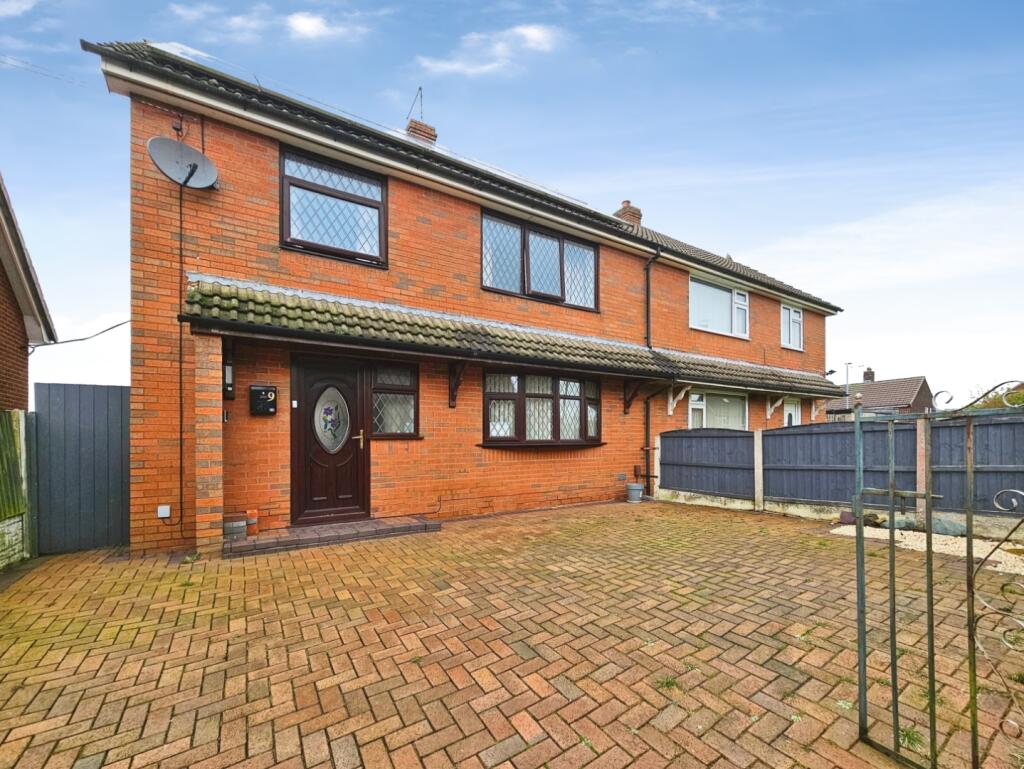 Main image of property: Lord Street, Biddulph, Stoke-On-Trent