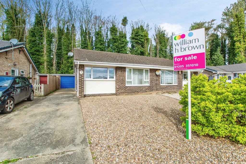 Main image of property: Oak Crescent, Boston