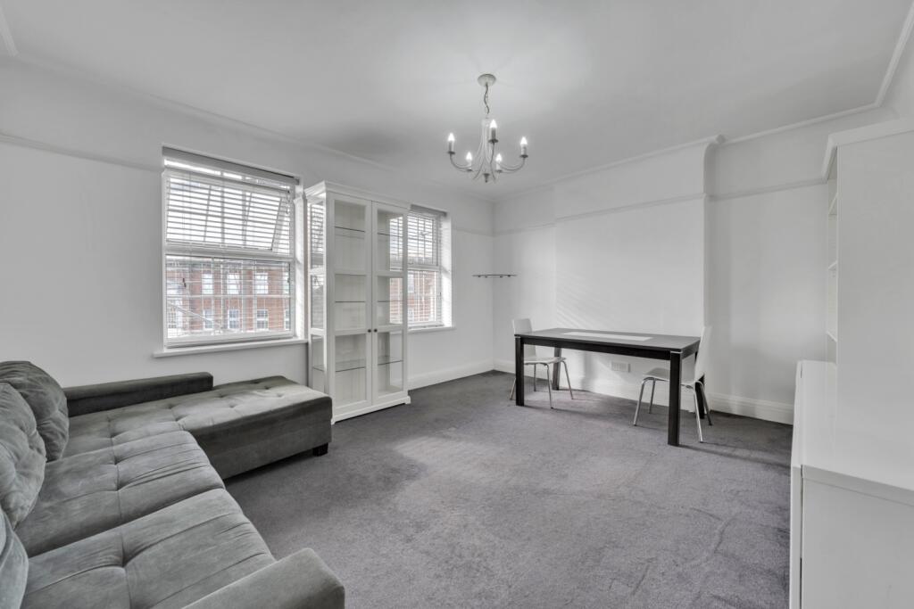 Main image of property: Bridge Lane, Temple Fortune, London, NW11