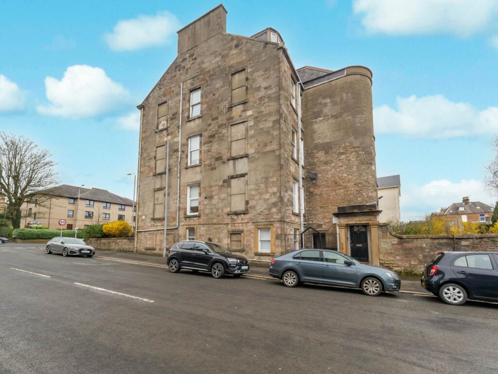 Main image of property: Margaret Street, Inverclyde, Greenock, PA16