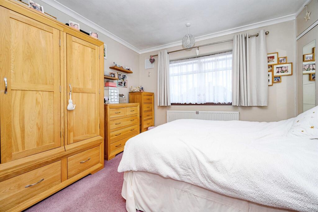 House in Watford - More