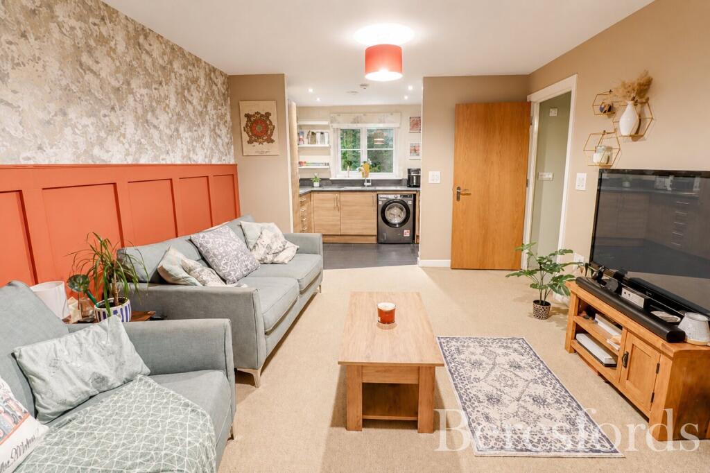 Apartment in Chelmsford, Beaulieu Park - View 5