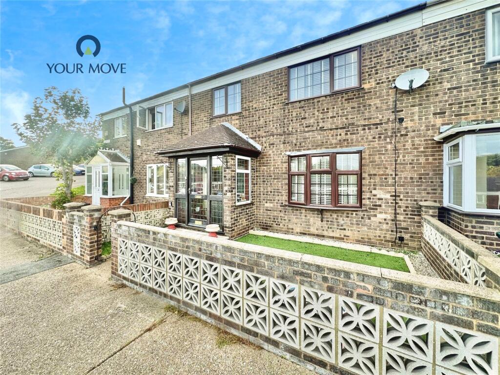 Main image of property: Ingress Gardens, Greenhithe, Kent, DA9