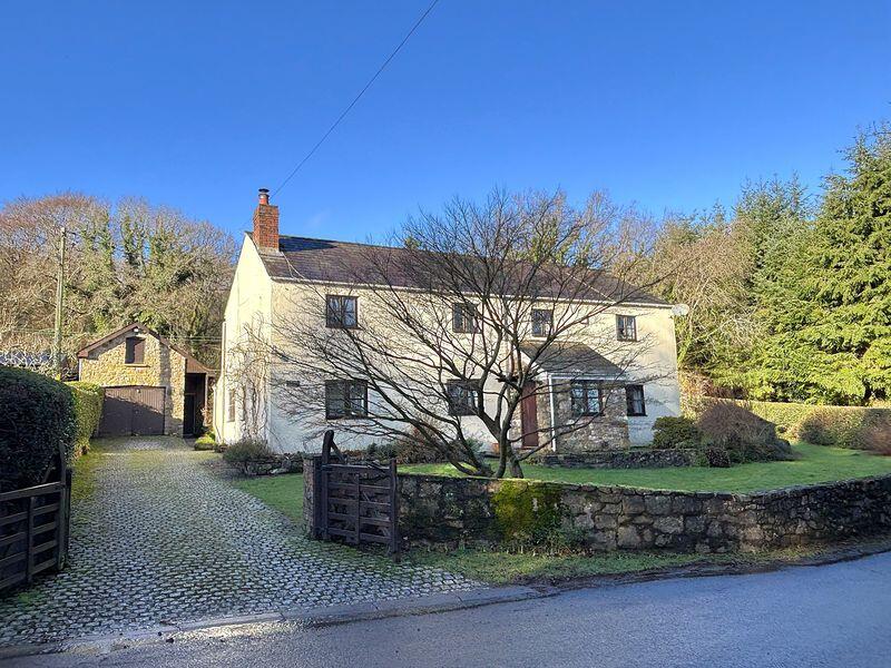 Main image of property: Llanover, Abergavenny