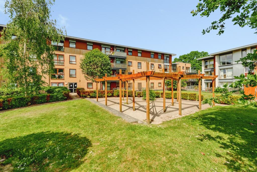 Main image of property: Commonwealth Drive, Crawley