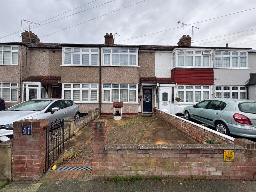 Main image of property: Linley Crescent, Romford, 