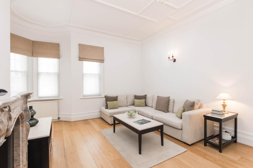 Apartment in London - View 4