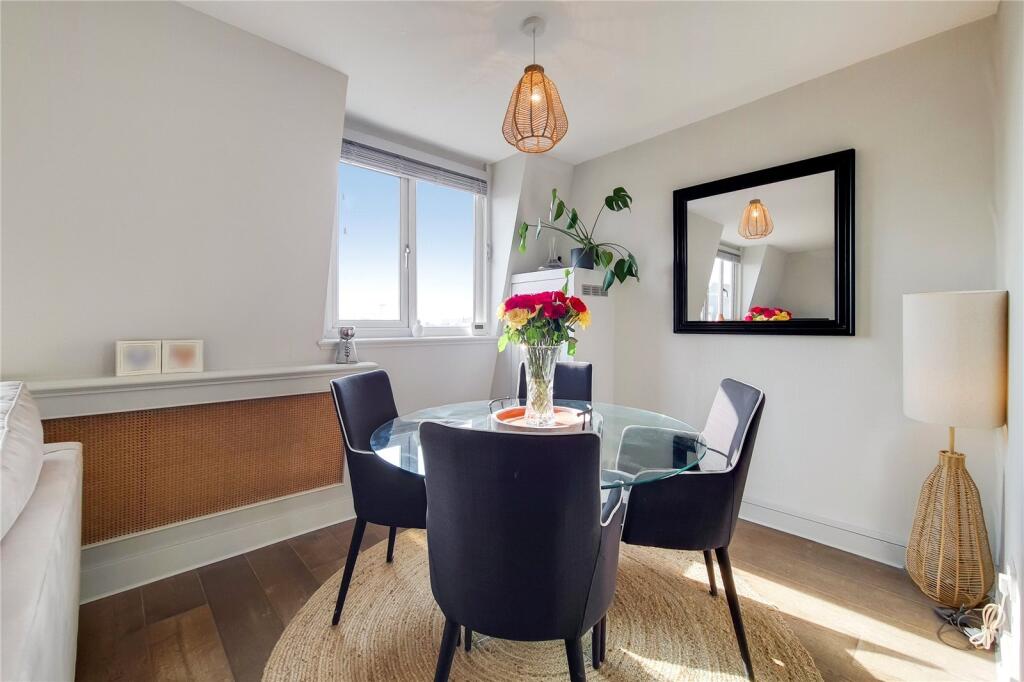 Apartment in London, Kensal Town, Maida Vale - View 3
