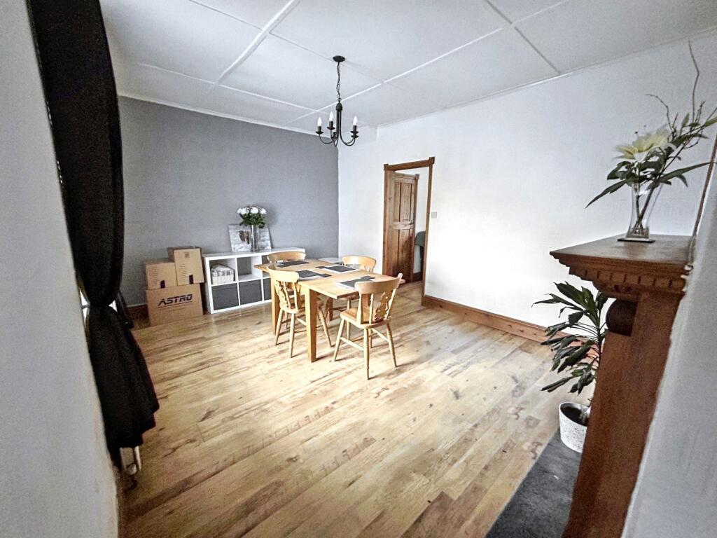 Fairview Terrace, greencroft, Stanley, Durham, DH9 8NR photo 5