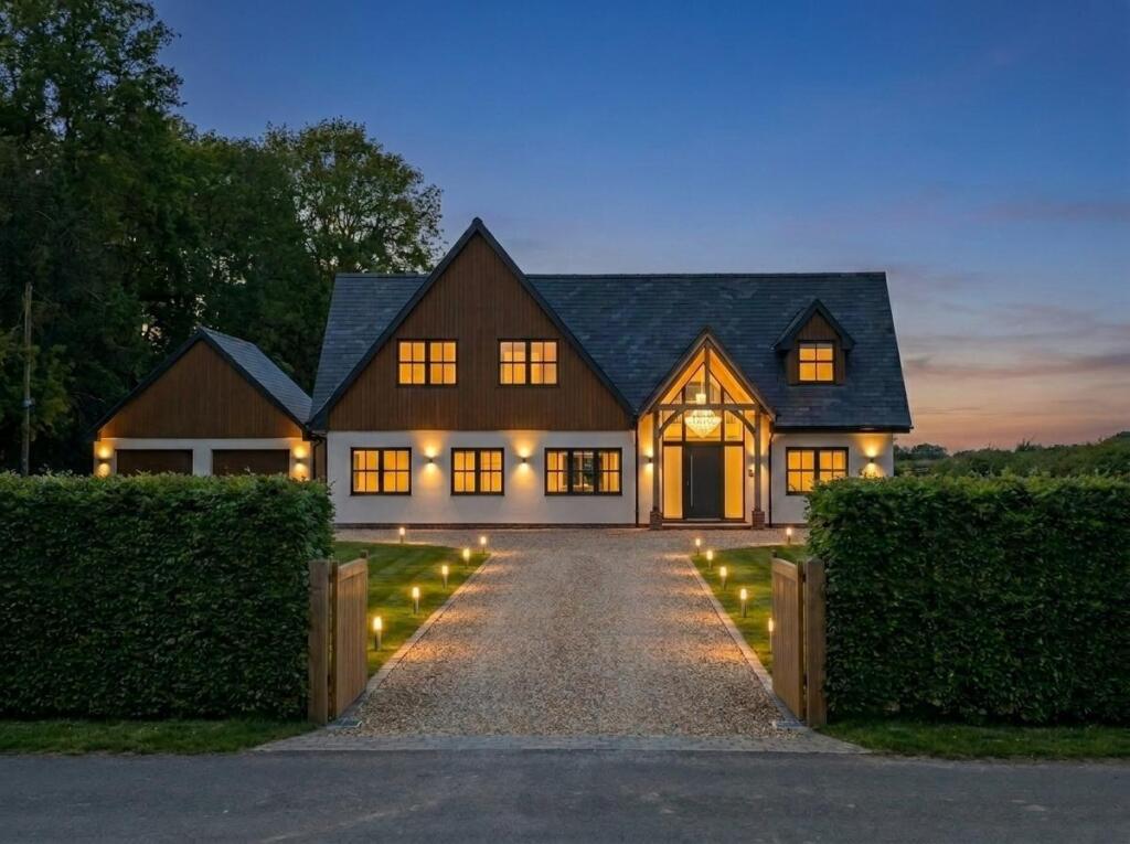 Main image of property: Harts Lane, Ardleigh, Colchester , CO7